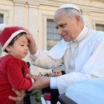 Papa: a morte é parte integrante da vida, passagem para a eternidade – Vatican News