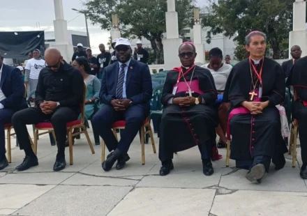 Aberta a III Jornada Nacional da Juventude – 2025 — Conferência Episcopal de Moçambique