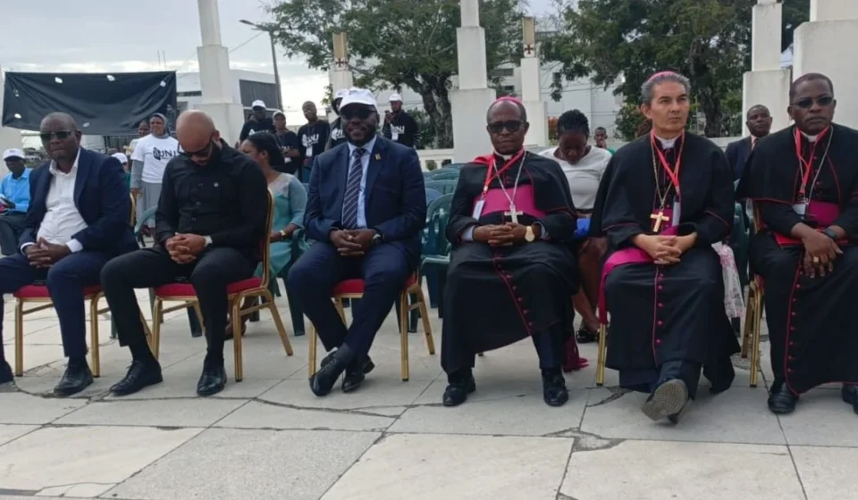 Aberta a III Jornada Nacional da Juventude – 2025 — Conferência Episcopal de Moçambique