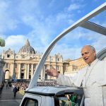 Catequese do Papa: recuperar a confiança na vida para gerar vida – Vatican News