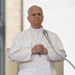 Leão XIV: o amor gera diálogo e paz; a Igreja rejeita o antissemitismo – Vatican News