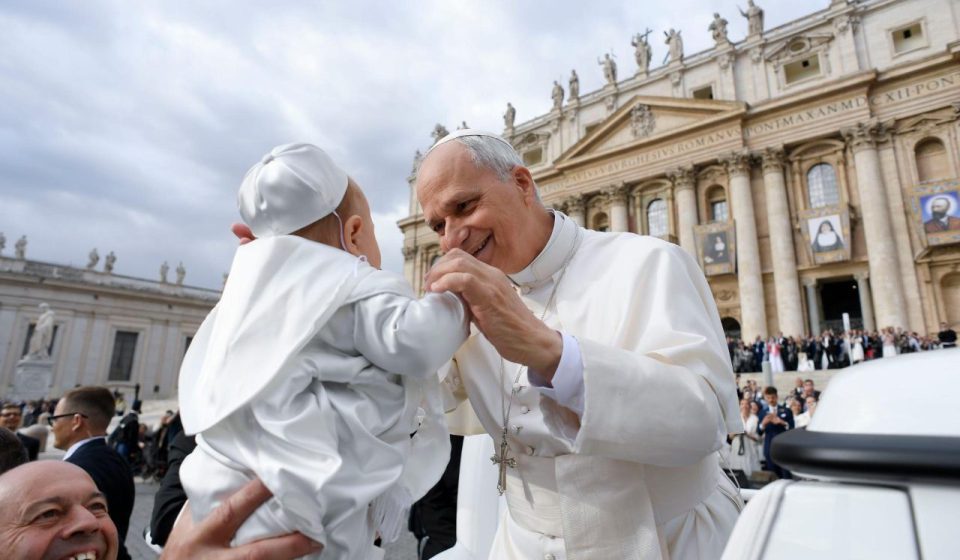 Papa: Jesus Ressuscitado cura a tristeza que paralisa o coração – Vatican News