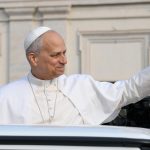 Papa: o otimismo pode decepcionar, a esperança promete e cumpre – Vatican News