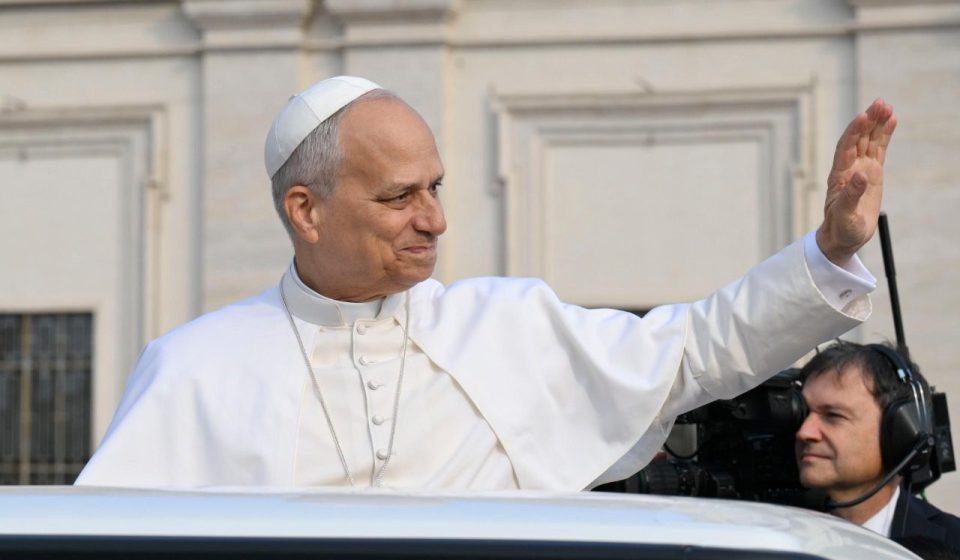 Papa: o otimismo pode decepcionar, a esperança promete e cumpre – Vatican News