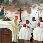 Visita do Cardeal Parolin a Cabo Delgado forte sinal de proximidade do Papa Leão – Vatican News