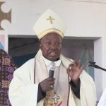 Dom Tomé Makhweliha exorta Irmãs a viverem a consagração com humildade e serviço – Vatican News