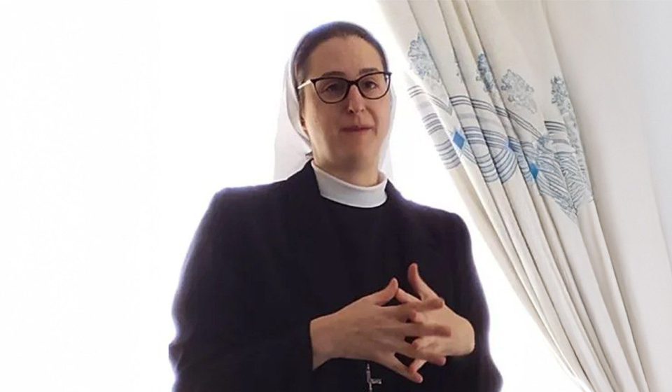 Narrar histórias de fé e esperança nas redes sociais – Vatican News