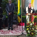 Parolin: Juntos por um Moçambique mais humano e solidário – Vatican News