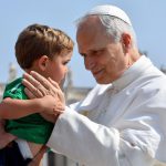 Papa: Jesus nos cura para que possamos ser verdadeiramente livres – Vatican News