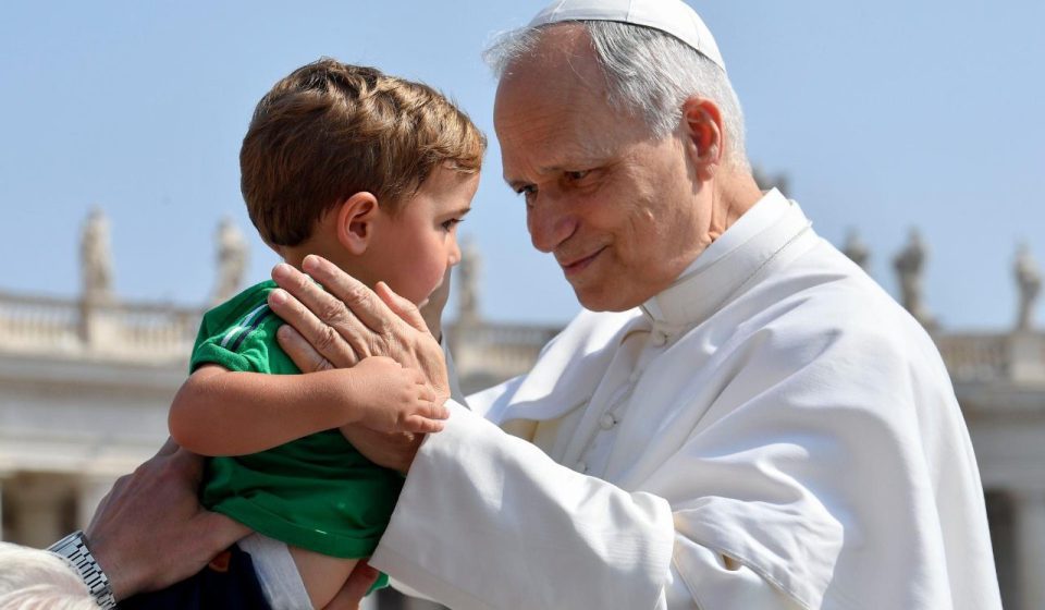 Papa: Jesus nos cura para que possamos ser verdadeiramente livres – Vatican News