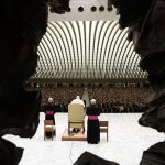 A misericórdia muda o coração e recoloca a vida nos sonhos de Deus – Vatican News