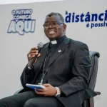 “Moçambique vive uma crise de confiança pública”, Dom Ernesto Maguengue, Bispo de Inhambane — Conferência Episcopal de Moçambique