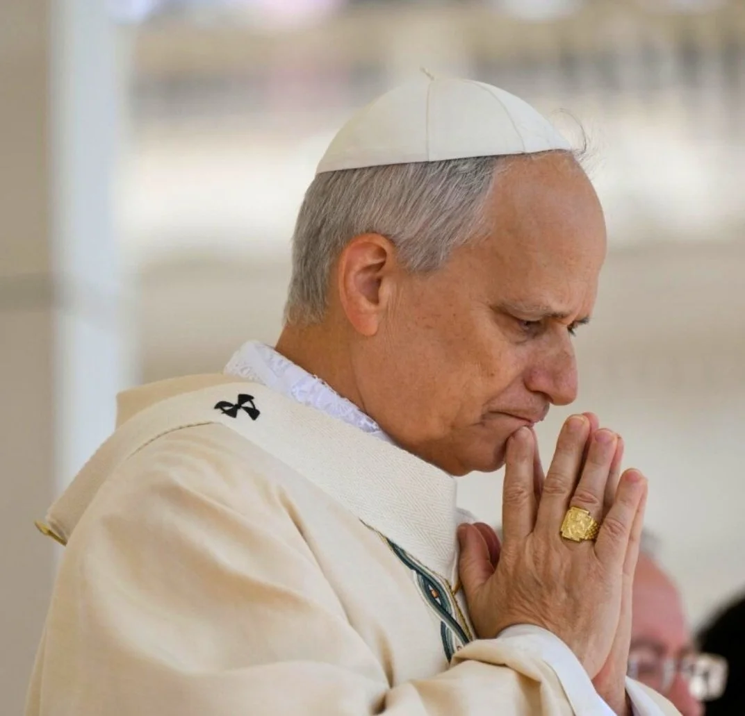 Papa Leão XIV solidariza-se com Moçambique “Que o Senhor vos ajude e abençoe” — Conferência Episcopal de Moçambique