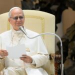 Leão XIV: em Cristo, Deus revela-se como Pai em um diálogo de aliança – Vatican News