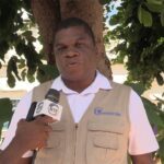 Refugiados em Moçambique incentivados a registar filhos nascidos no País – Vatican News