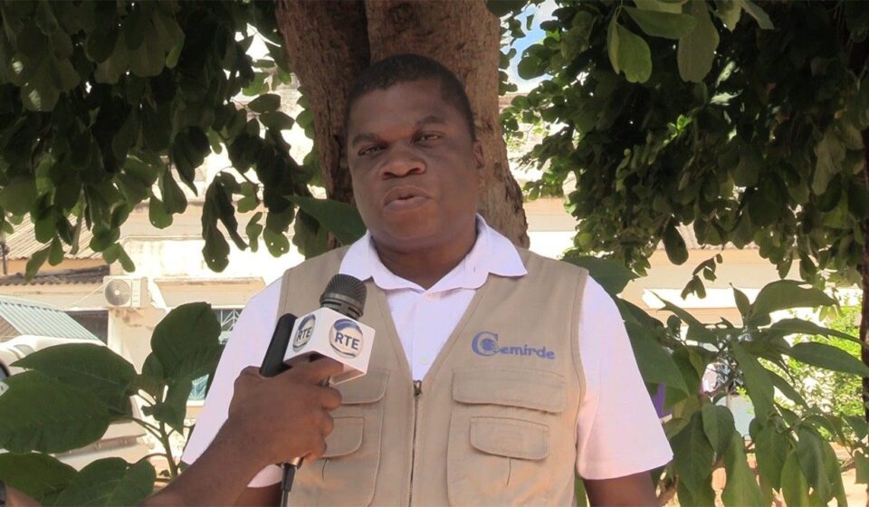 Refugiados em Moçambique incentivados a registar filhos nascidos no País – Vatican News