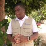 Guerra no Médio Oriente leva novos refugiados a procurar proteção em Moçambique – Vatican News