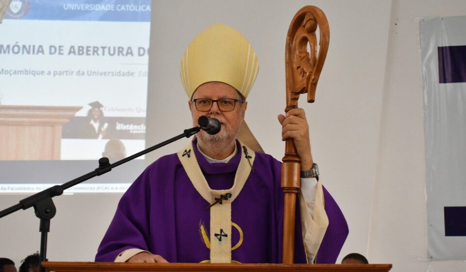 Dom Claudio: “O país precisa de cidadãos íntegros capazes de resistir à corrupção” – Vatican News