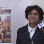 Moçambique: Congregação das Missionárias Claretianas celebra 68 anos de missão e fé – Vatican News