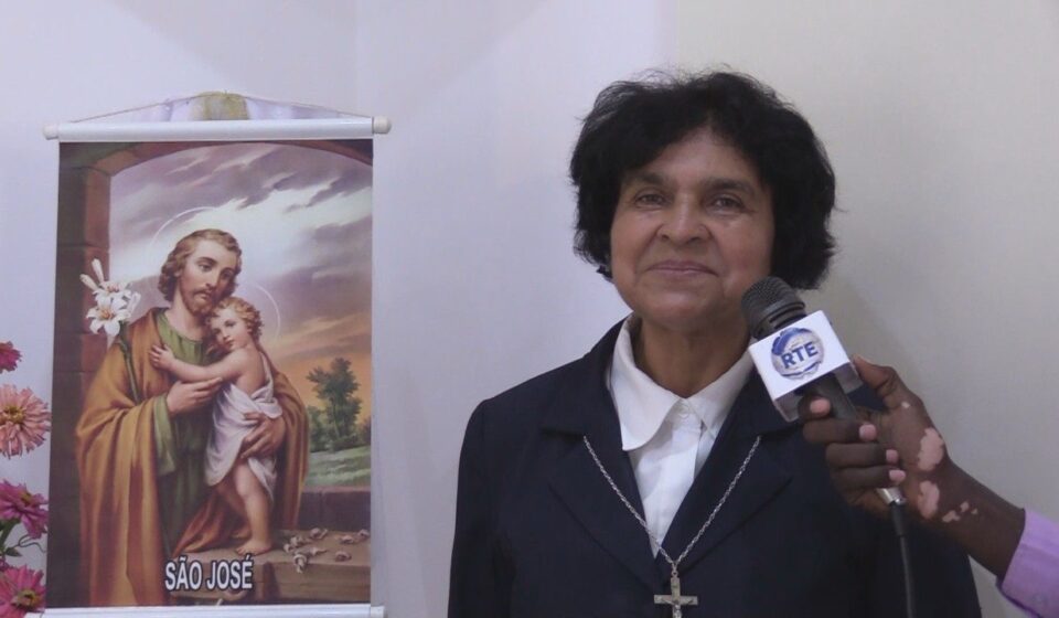 Moçambique: Congregação das Missionárias Claretianas celebra 68 anos de missão e fé – Vatican News