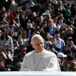 Papa: na Igreja, a hierarquia existe em função do serviço, não do poder – Vatican News