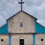 Paróquia Nossa Senhora das Graças do Búzi elevada a Santuário diocesano – Vatican News