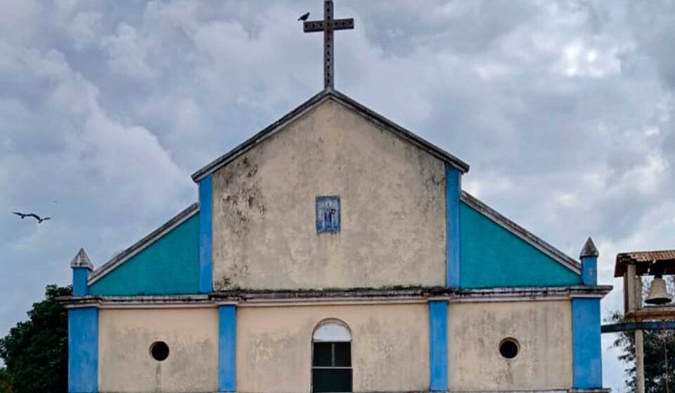 Paróquia Nossa Senhora das Graças do Búzi elevada a Santuário diocesano – Vatican News