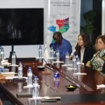 UCM e Itália reforçam cooperação na visita do Embaixador à Instituição – Vatican News