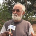 “Aprendi a ser padre nas esteiras dos Macuas”: 51 anos de missão do Pe. José Luzia – Vatican News