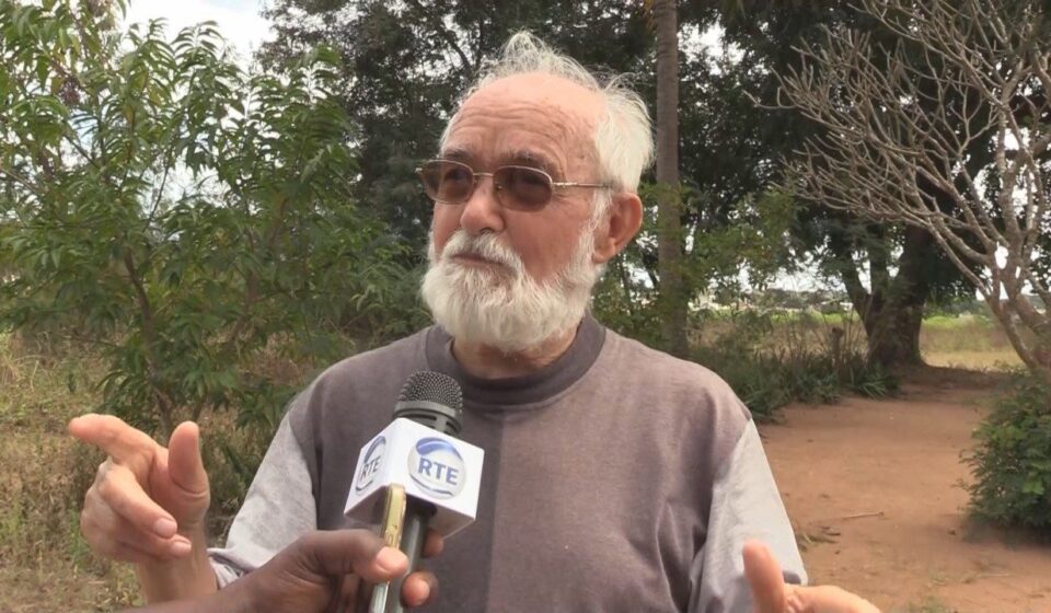 “Aprendi a ser padre nas esteiras dos Macuas”: 51 anos de missão do Pe. José Luzia – Vatican News