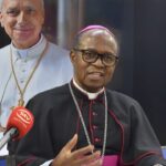 Dom Inácio Saúre: A Igreja, último bastião num contexto de violência e insegurança – Vatican News