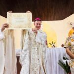 Moçambique. Leigo missionário recebe reconhecimento do Papa Leão XIV por serviços à diocese de Tete – Vatican News