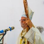 Moçambique. Papa Leão aceita a renúncia de Dom Cláudio como arcebispo da Beira