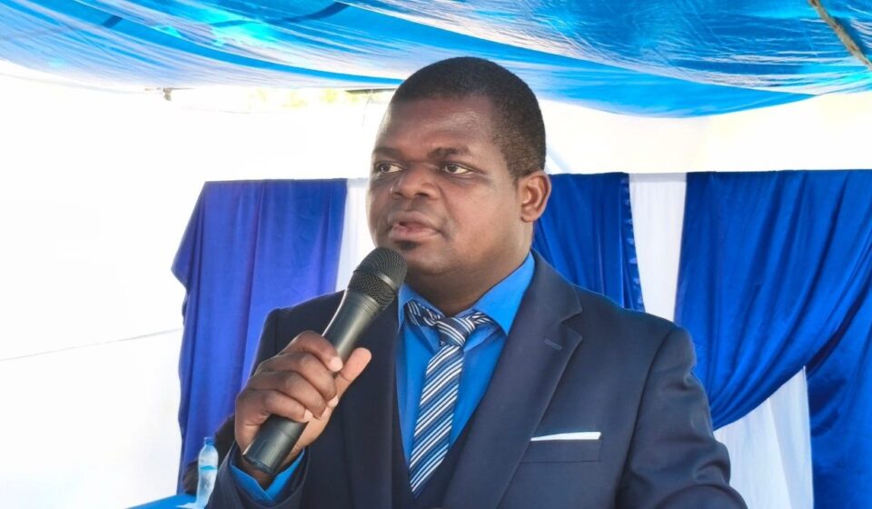Dia do Jornalista: Padre Cantífula destaca desafios e apela à ética e promoção da paz em Moçambique – Vatican News