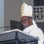 Dom Inácio Saúre: “unidade nacional só com a igualdade de oportunidades” – Vatican News