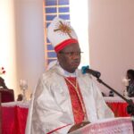 Dom António Juliasse novo Magno Chanceler da Universidade Católica de Moçambique – Vatican News