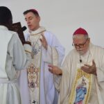Moçambique. Bispos e governantes enaltecem o contributo de Dom Claudio Dalla Zuanna – Vatican News
