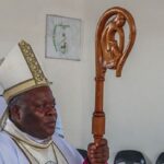 Dom Osório assume missão de Administrador apostólico como convocação ao serviço – Vatican News