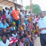 Refugiados de Maratane enfrentam dificuldades crescentes com redução da ajuda humanitária – Vatican News