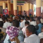 Moçambique. Igreja aposta no futebol para resgatar jovens em Nampula – Vatican News