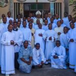 33 seminaristas do Seminário Teológico São Pio X na Beira fazem sua 1ª promessa – Vatican News