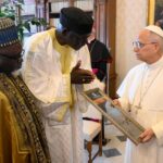 Preocupação com a paz marca 1º ano do pontificado de Leão XIV – afirmam Bispos e fiéis – Vatican News