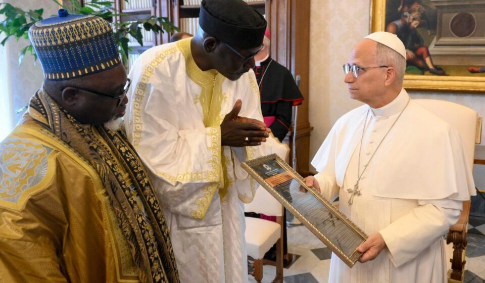 Preocupação com a paz marca 1º ano do pontificado de Leão XIV – afirmam Bispos e fiéis – Vatican News