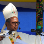 D. Inácio alerta sobre conflito em Cabo Delgado e crianças pedem paz na peregrinação – Vatican News