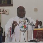 Continuam violência e ataques em Cabo Delgado: Dom Osório C. Afonso apela à oração
