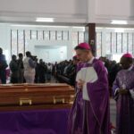 Moçambique – Quelimane  deu hoje o último adeus a Dom Osório – Vatican News