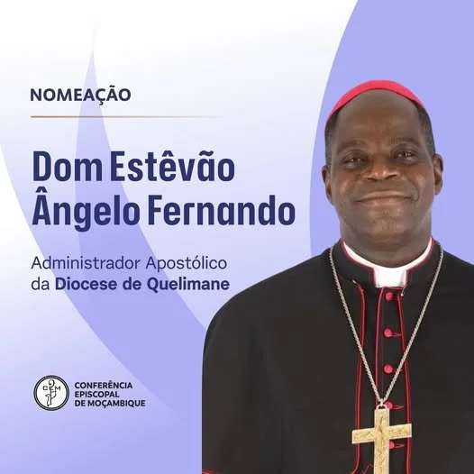 Papa Leão XIV nomeia Administradores Apostólicos para a Arquidiocese da Beira e Diocese de Quelimane — Conferência Episcopal de Moçambique