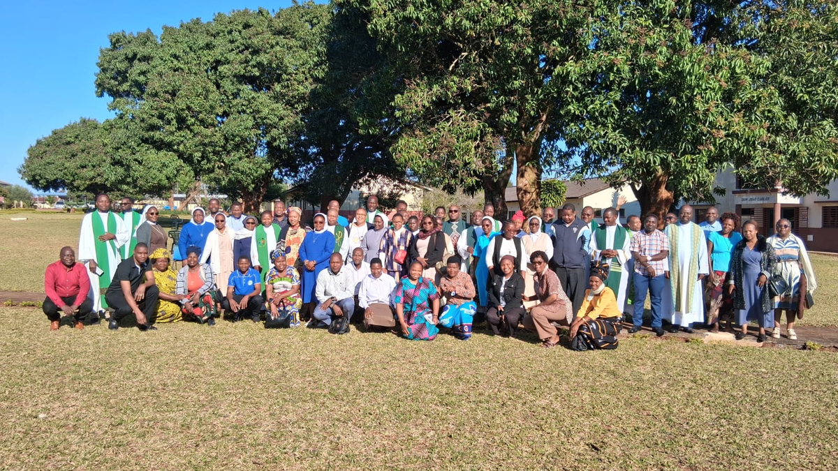 Comissão Episcopal da Liturgia promove Formação Nacional para a Revitalização da Pastoral Litúrgica